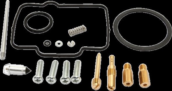 Moose Carb Repair Kit 1003-0924 for 1993-1999 FOR SUZUKI RMX 250