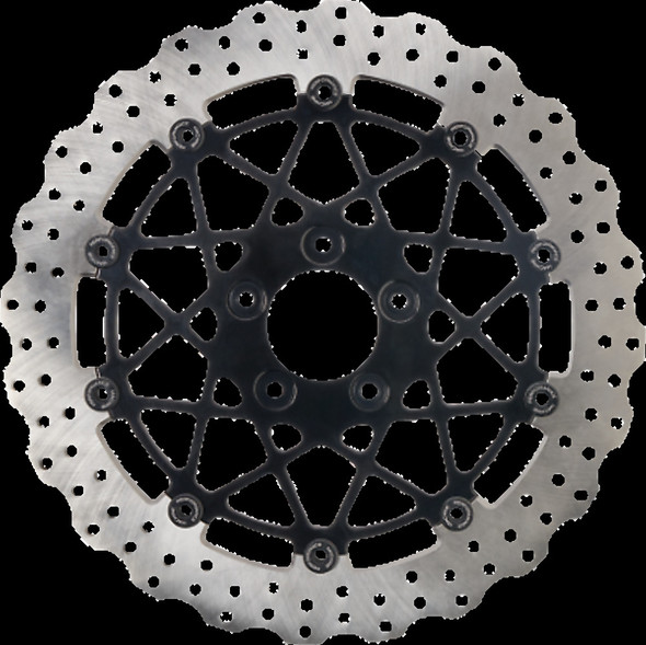 PERFORMANCE MACHINE (PM) 0133-3060S-B ROTOR 13" SPEEDSTAR FT BO