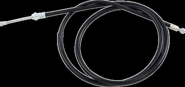 Motion Pro 05-0058 Black Vinyl Clutch Cable