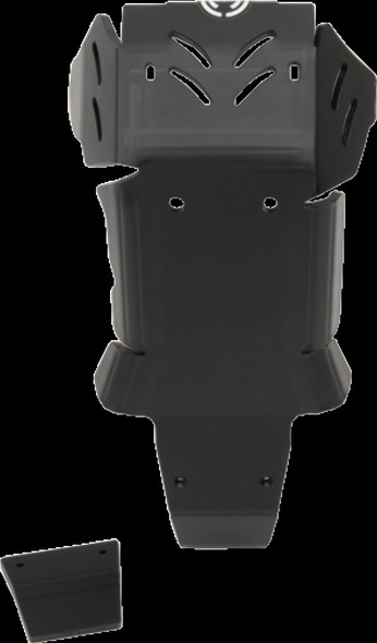 MOOSE RACING HARD-PARTS 0506-1208 SKID PLATE PRO LG HUSQ