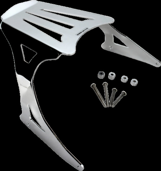 COBRA Feb-45 LUGGAGE RACK FRMD M109R