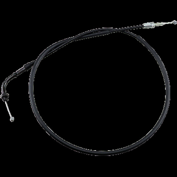 Motion Pro 82-86 FOR HONDA CB450SC Pull Throttle Cable (+3")
