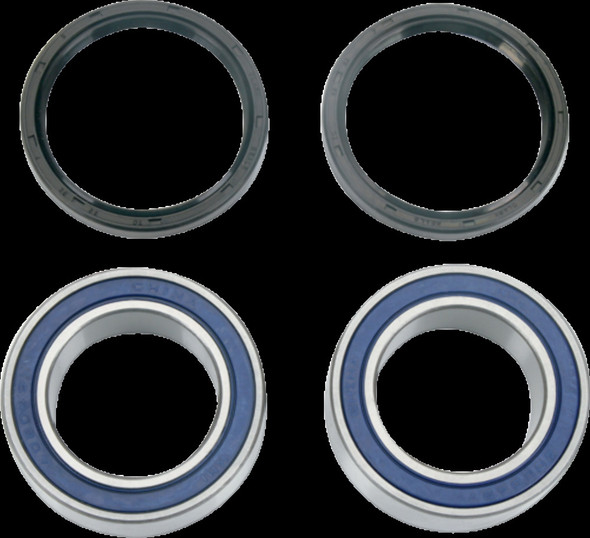 MOOSE RACING HARD-PARTS 0215-0079 MOOSE WHL BRG KIT