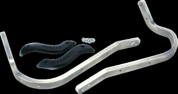 MOOSE RACING HARD-PARTS 0635-1098 BAR SET PROBEND W/BUMP