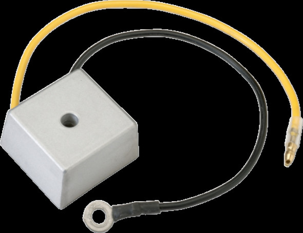 MOOSE RACING HARD-PARTS 2112-0772 REGULATOR MOOSE RACING