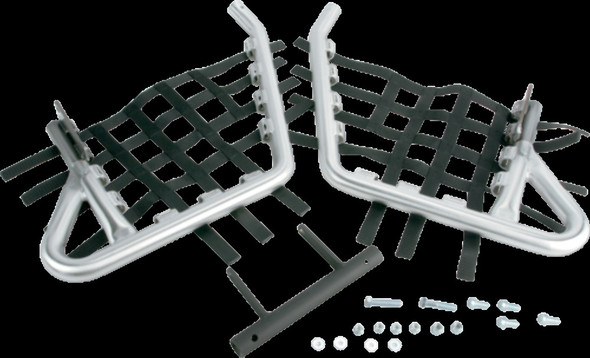 DG PERFORMANCE 602-4509 NERF FAT YFZ450