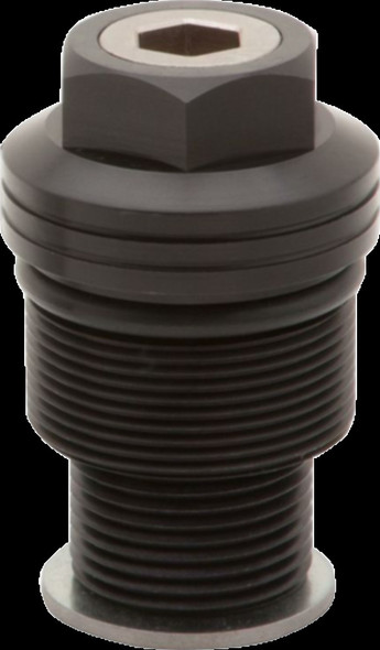 BURLY BRAND B28-3000B FORK PRELOAD ADJ 39MM BLK
