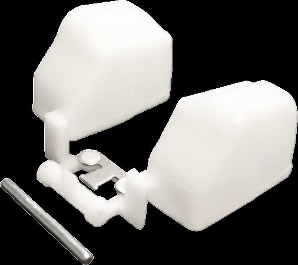 K&S TECHNOLOGIES 56-1612 CARB FLOAT W/PIN YAM