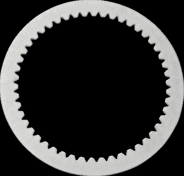 DRAG SPECIALTIES 1131-0436 PLATE STEEL L84-89BT