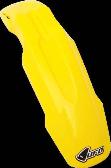 UFO PA01029-102 FENDER SUPERMOTO YEL