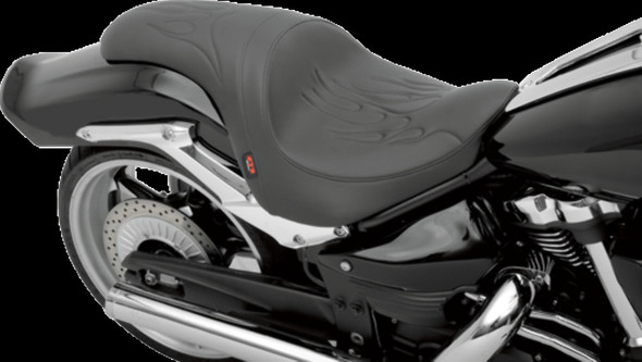 Z1R 0810-1796 SEAT PRED FLM RAIDER