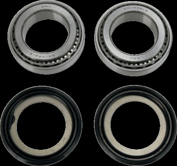 MOOSE RACING HARD-PARTS 0410-0121 BEARING STEERING STEM HON