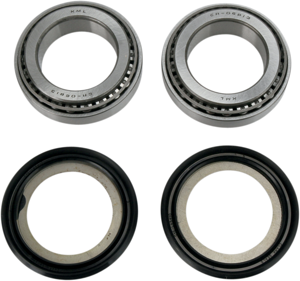 MOOSE RACING HARD-PARTS 0410-0121 BEARING STEERING STEM HON