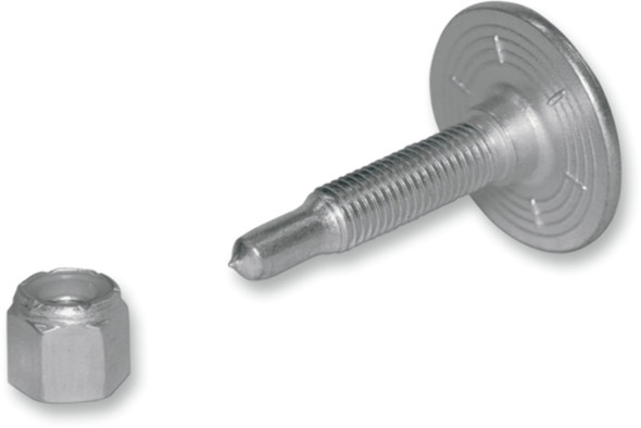 Woody's GMP-1325-84 Grand Master Carbide Studs - 1.325" - 84 pk