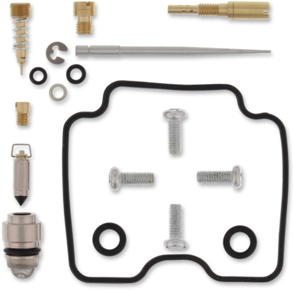 Moose Carb Repair Kit 1003-0700 for 2006-2009 FOR YAMAHA YXR 450F Rhino 4x4