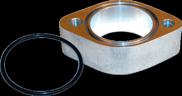 S&S CYCLE 16-0057 SPACER/INSULATOR BLOCK E