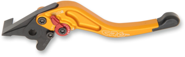 CRG 2AN-571-H-G LEVER BRAKE RC2 SHORT GLD