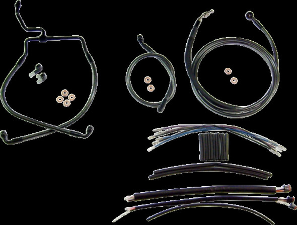 MAGNUM 487332 CONTROL CABLE KIT BP