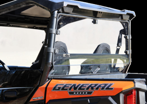 SEIZMIK 4025 BACK PANEL POL GENERAL