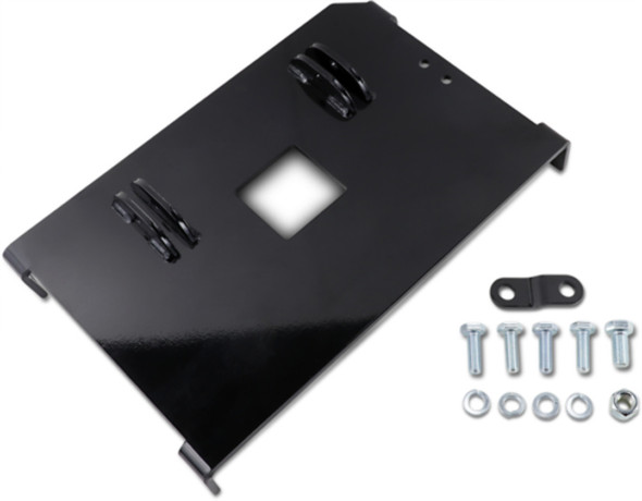 Moose Utility 4501-0621 Plow Mount Kit FOR YAMAHA FWB / FX / FW / FWN