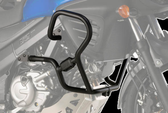 GIVI TN3101 ENGINE GUARDS DL650 12-17