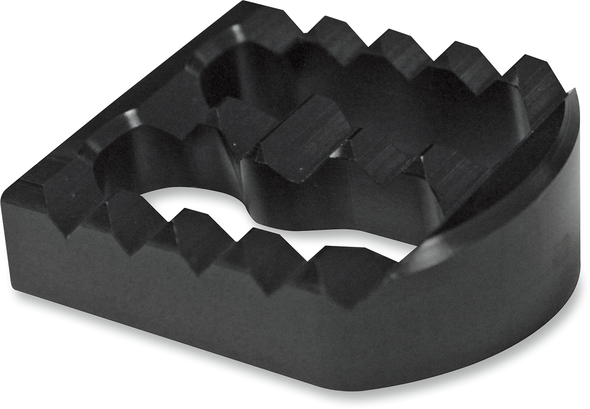JOKER MACHINE 08-58-1 COVER BRK SERATED BLK