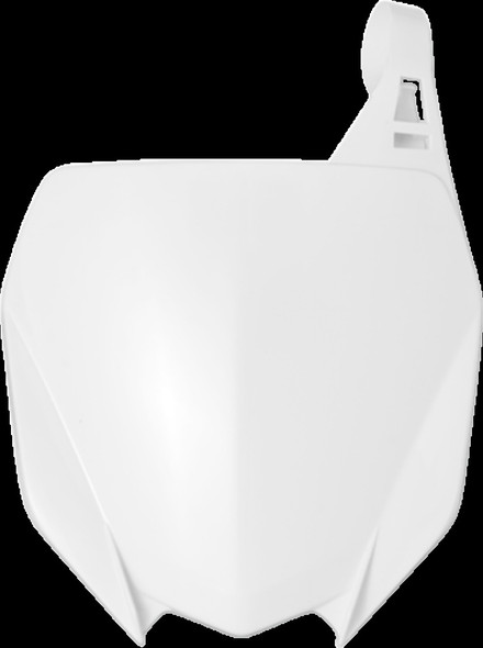 ACERBIS 2685860002 PLATE FRT# YF450F WT
