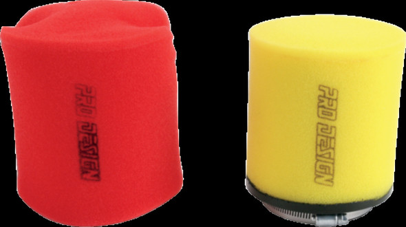 PRO DESIGN PD-226A FILTER TRX450R FOAM ONLY