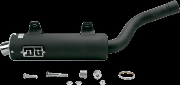 DG PERFORMANCE 051-5150 EXHAUST RCM II S/O PRED