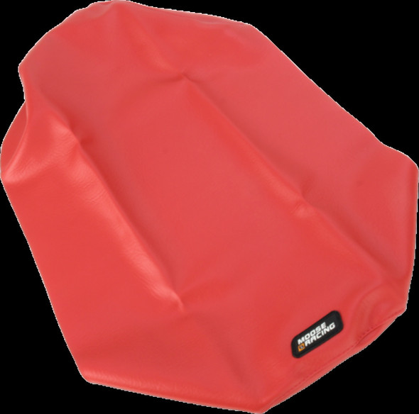 MOOSE RACING HARD-PARTS 0821-1197 SEAT COVER FOR HONDA RED