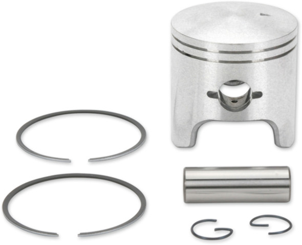 PARTS UNLIMITED 09-681 PISTON ASSY  ARCTIC STD.