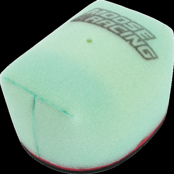 MOOSE RACING HARD-PARTS 1011-0871 FILTER AIR PRE-OILED YAM