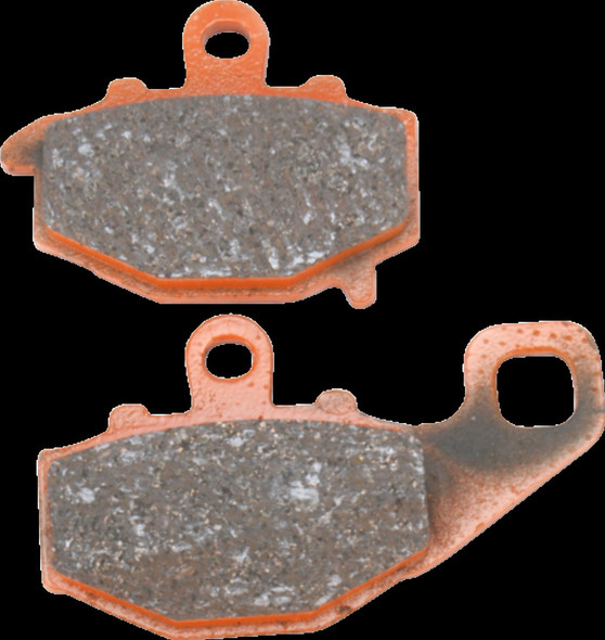 EBC FA192V Brake Pad Semi-Sintered FA192V