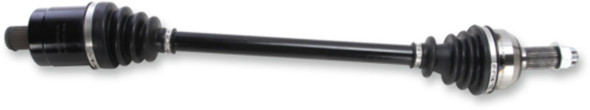 MOOSE UTILITY DIVISION 0214-1199 AXLE POL