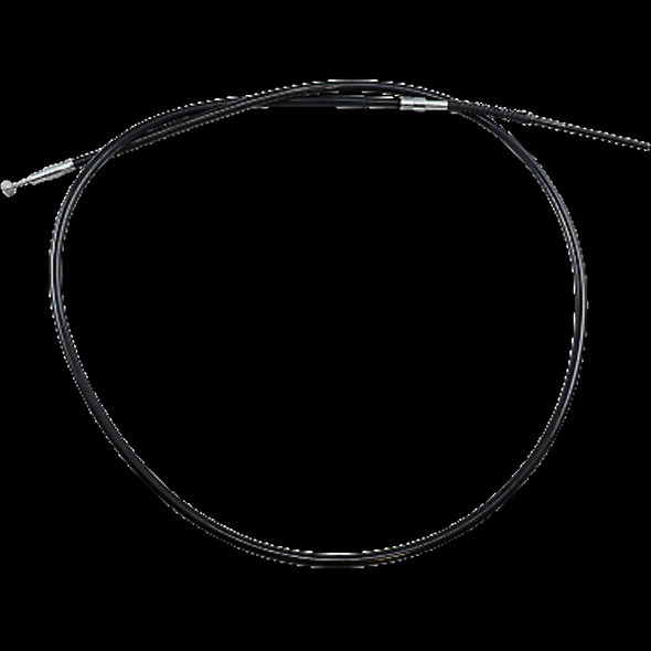 Motion Pro 02-0356 Black Vinyl Rear Hand Brake Cable