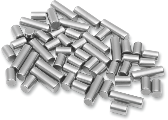 EASTERN MOTORCYCLE PARTS B-74-2-RS BEARINGS ROD .0002 41-72