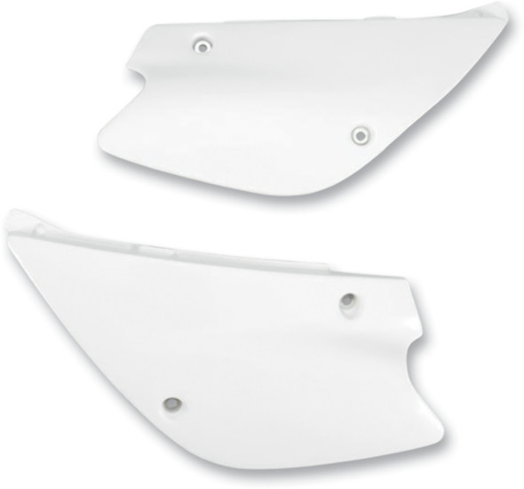 UFO KA03714047 SD CVR KX80 '98-00 WHITE