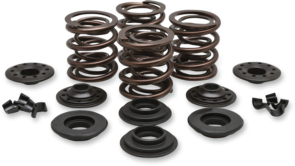 KIBBLEWHITE 20-20435 SPRING KIT VLV OE 66-83BT