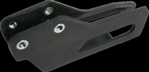 Acerbis Chain Guide Black - Fits: FOR SUZUKI RM125 1999-2007