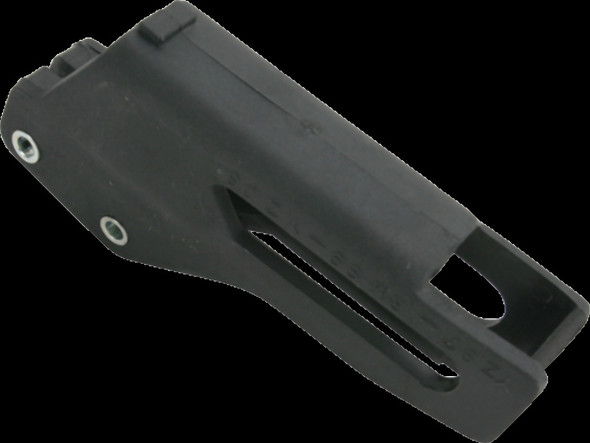 Acerbis Chain Guide Black - Fits: FOR SUZUKI RM125 1999-2007