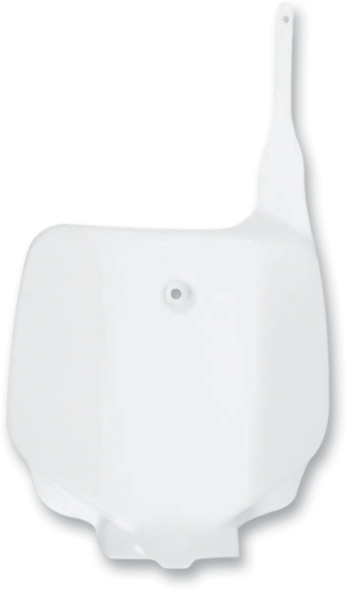 UFO KA03712047 FRT #PLT KX80 '98-00 WHT