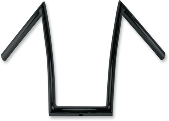 TODD'S CYCLE SB17-2 HANDLEBAR STRIP 17" BLK