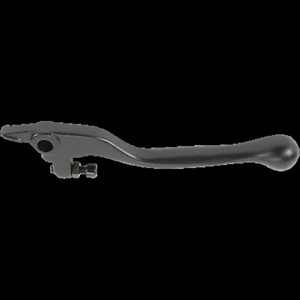 PARTS UNLIMITED 44-181 LEVER RH-FOR HONDA