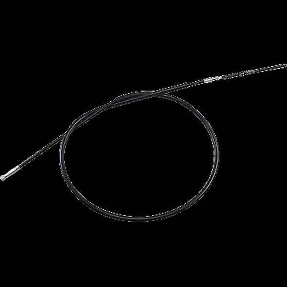 Motion Pro 02-0024 Black Vinyl Rear Hand Brake Cable