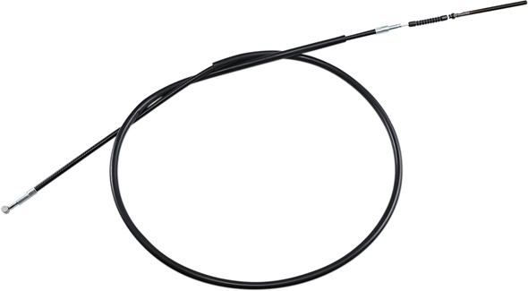Motion Pro 02-0024 Black Vinyl Rear Hand Brake Cable