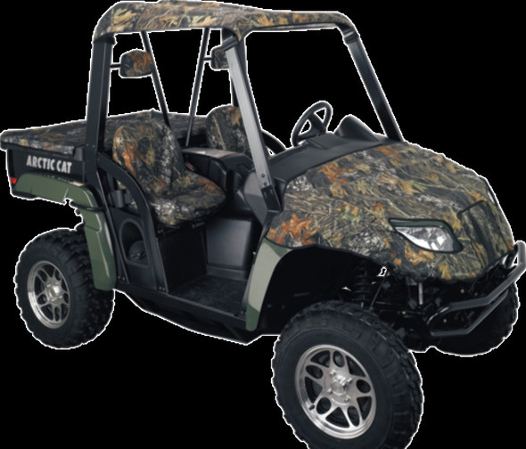 MOOSE UTILITY DIVISION 0521-0564 ROOF CAP PROWLER MO