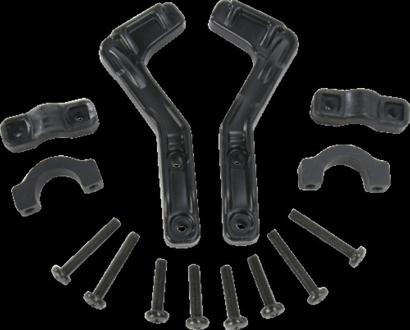 RENTHAL HG-100-BRACKET BRKT HANDGUARDS REPLACE