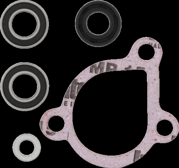 Moose Water Pump Rebuild Kits FOR KTM 50 SX 06-07 50 SX Pro Jr. 02-09 50 SX Pro