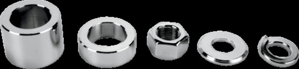 COLONY 2387-5 SPACER KIT FRT 07-17FLSTF