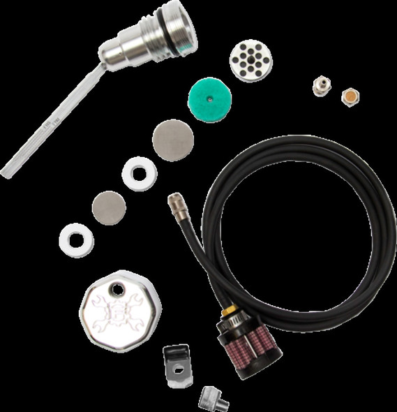 FEULING OIL PUMP CORP. 3089 DIPSTICK VENTED POL 06+TC